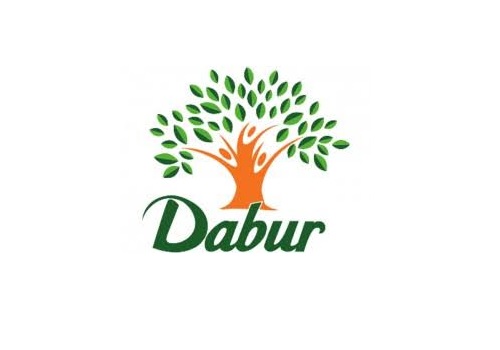 Buy Dabur India Ltd  For Target Rs. 765 By Yes Securities